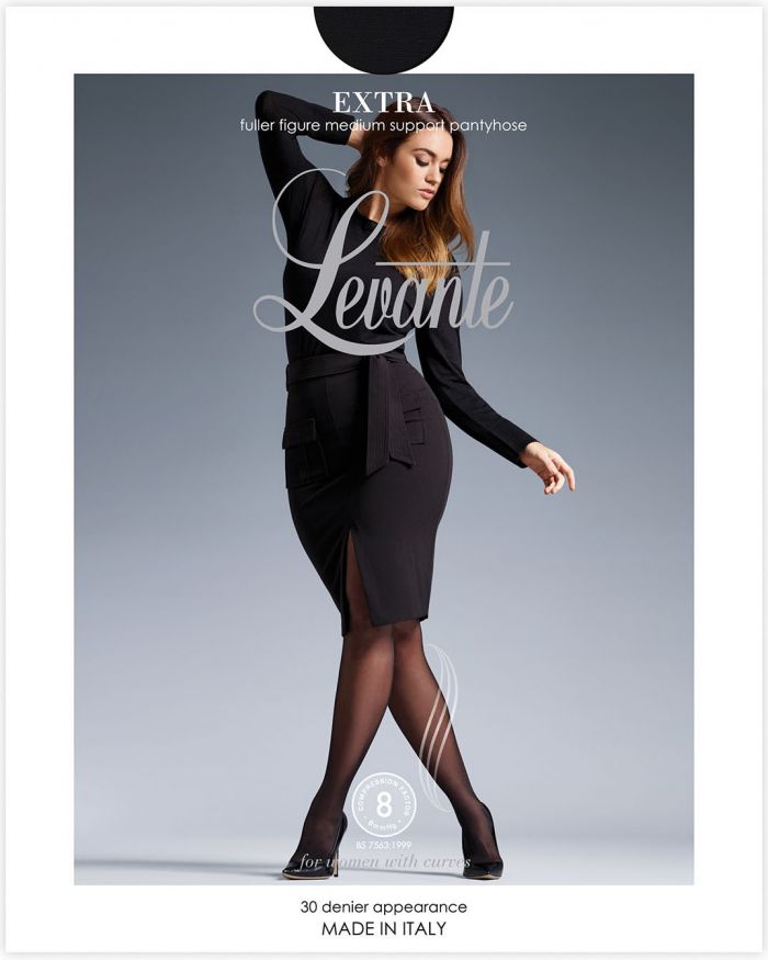 Levante Fuller Figure-medium-support-pantyhose-extmsph-1  Fuller Figure Hosiery | Pantyhose Library